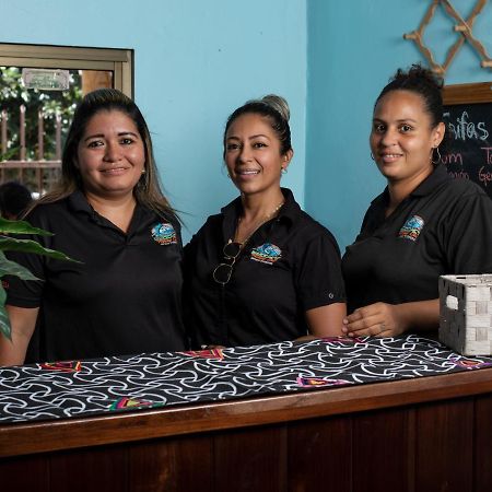 Roxy'S Bed & Breakfast Boca Chica Esterno foto
