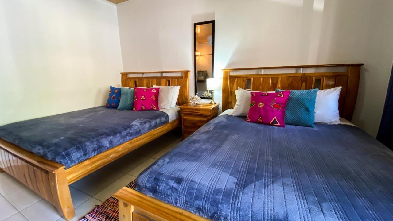 Roxy'S Bed & Breakfast Boca Chica Esterno foto