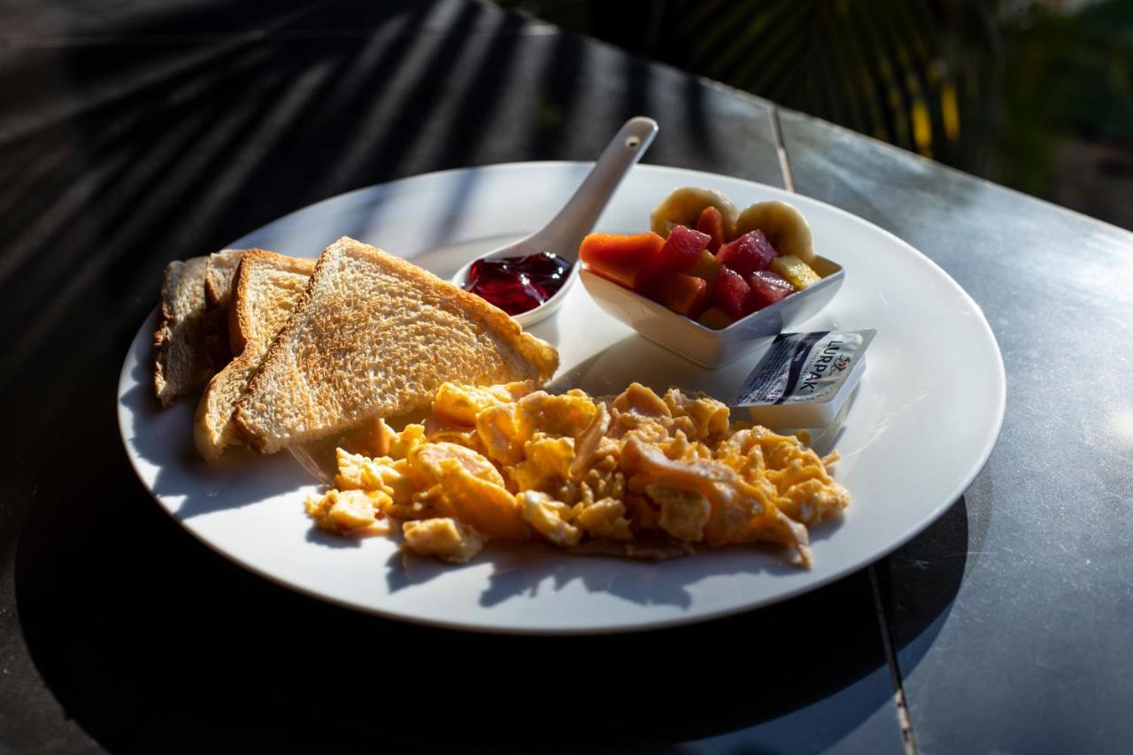 Roxy'S Bed & Breakfast Boca Chica Esterno foto