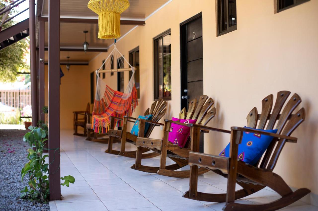 Roxy'S Bed & Breakfast Boca Chica Esterno foto