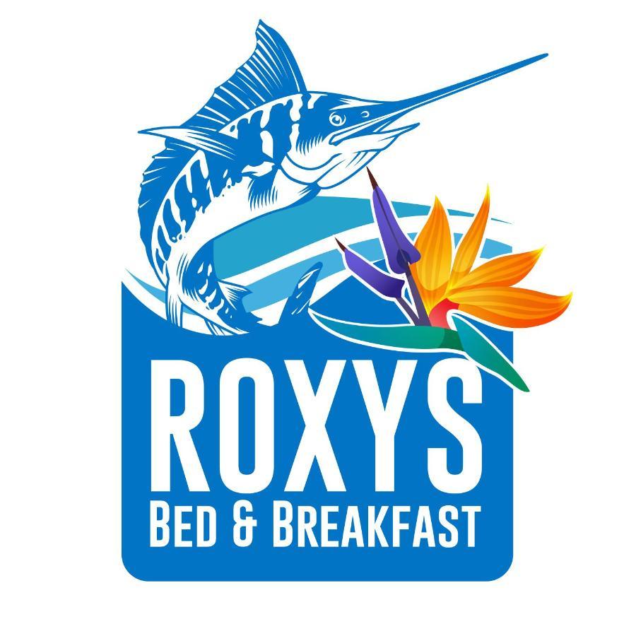 Roxy'S Bed & Breakfast Boca Chica Esterno foto
