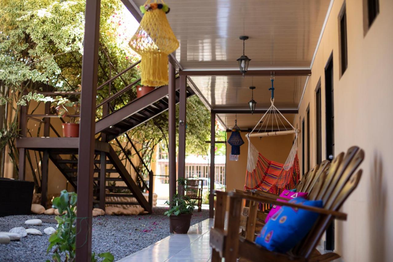 Roxy'S Bed & Breakfast Boca Chica Esterno foto