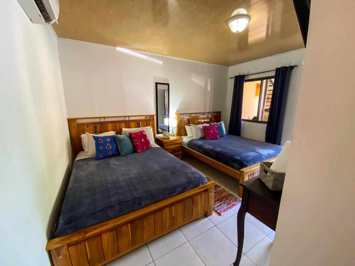 Roxy'S Bed & Breakfast Boca Chica Esterno foto