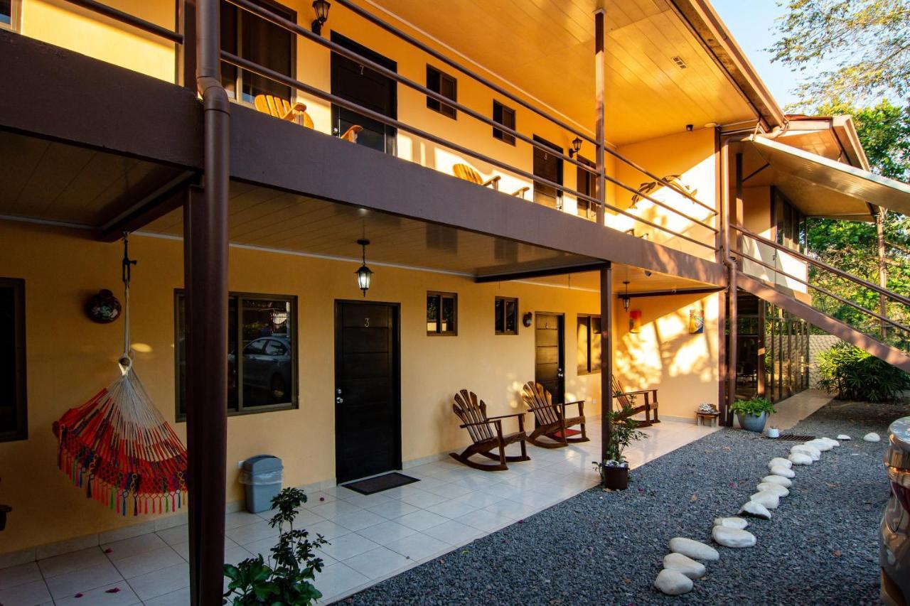 Roxy'S Bed & Breakfast Boca Chica Esterno foto