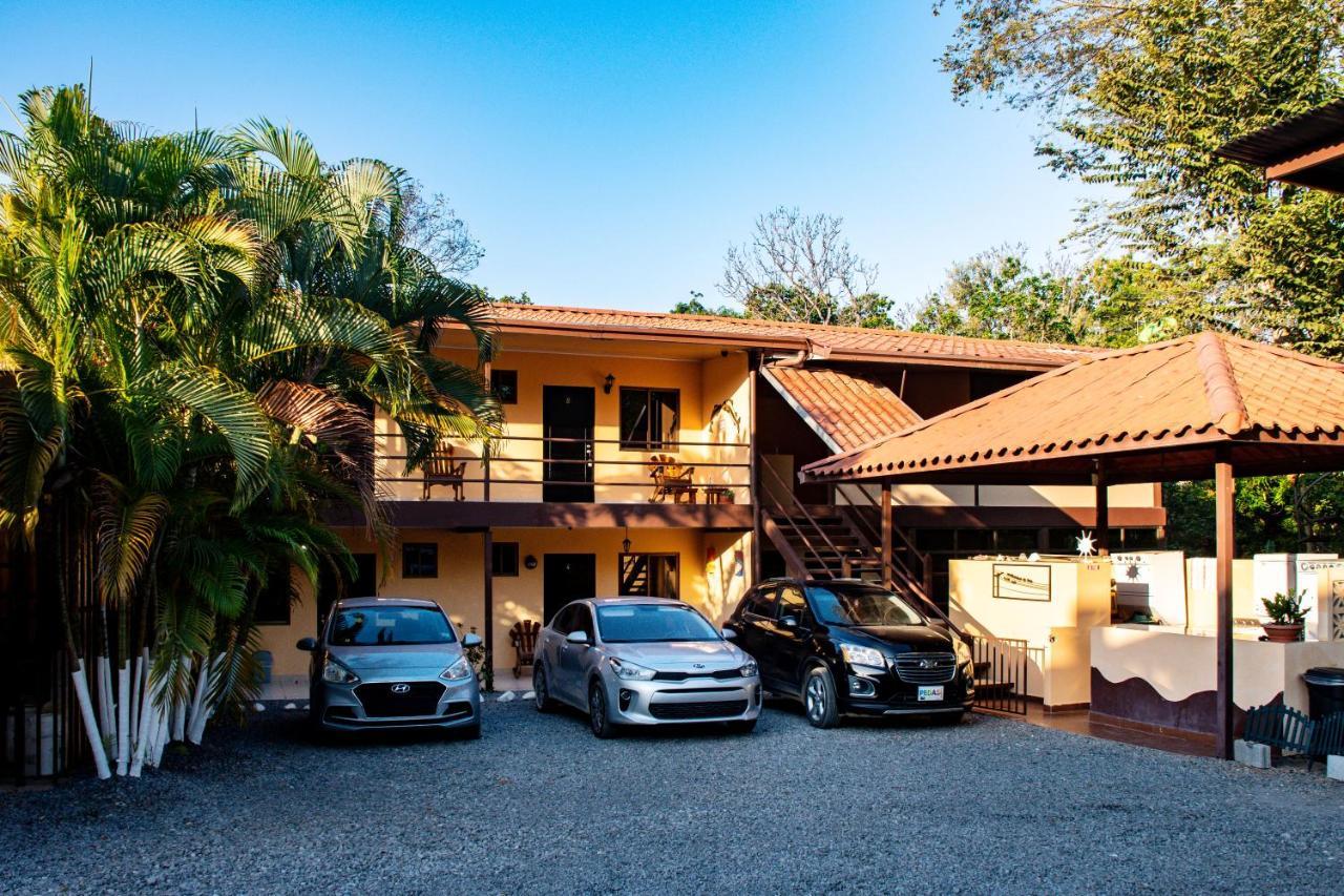 Roxy'S Bed & Breakfast Boca Chica Esterno foto