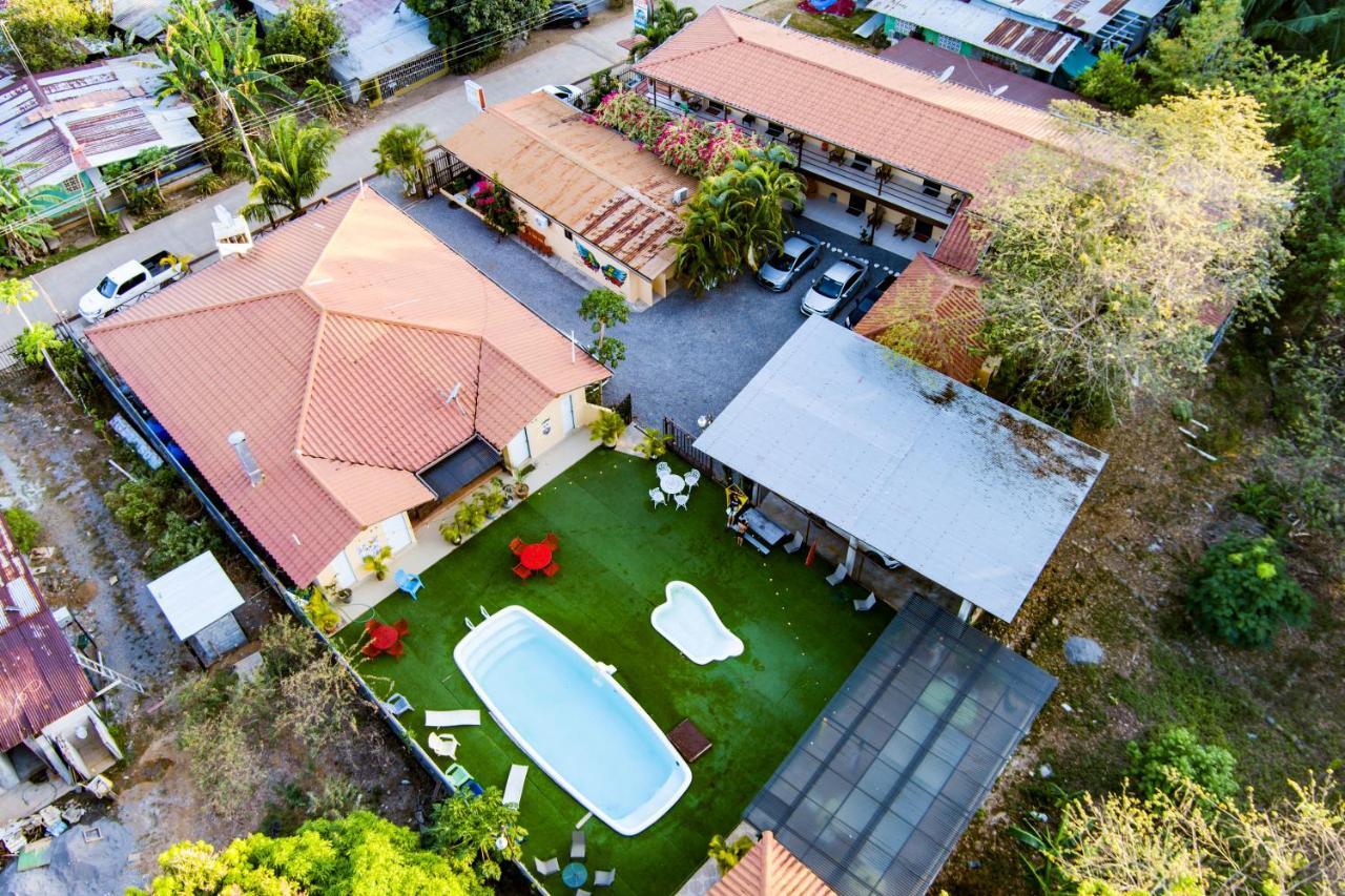 Roxy'S Bed & Breakfast Boca Chica Esterno foto