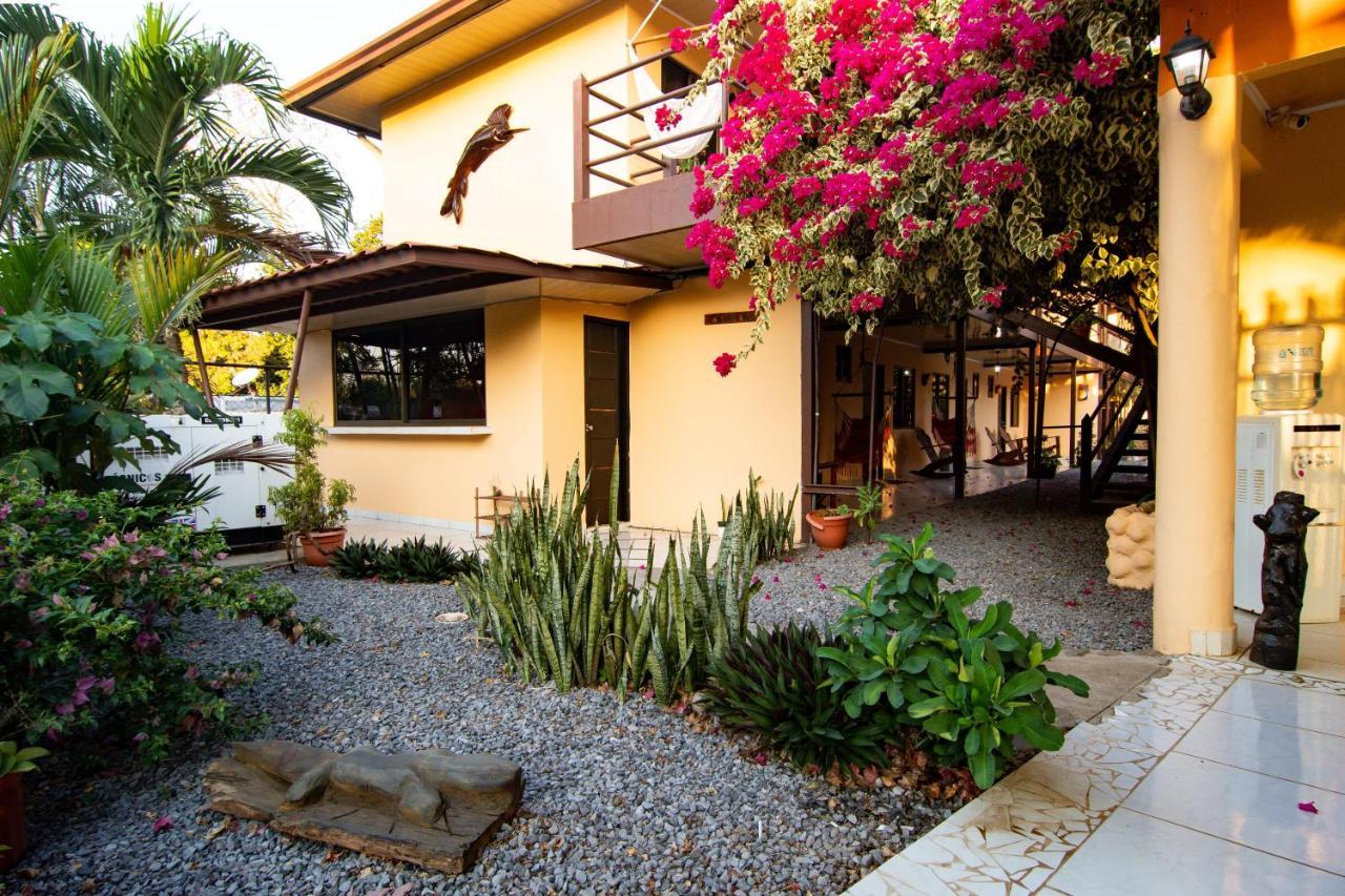 Roxy'S Bed & Breakfast Boca Chica Esterno foto