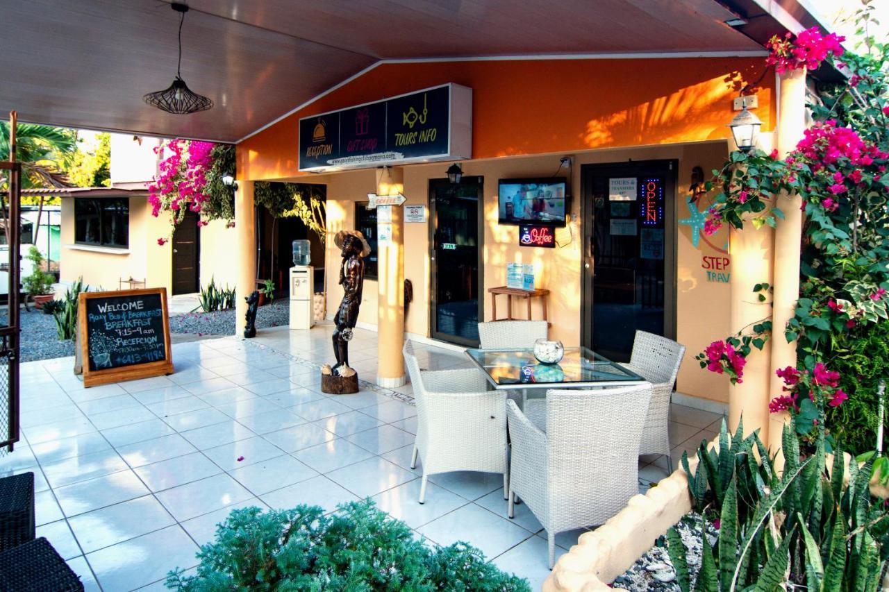 Roxy'S Bed & Breakfast Boca Chica Esterno foto
