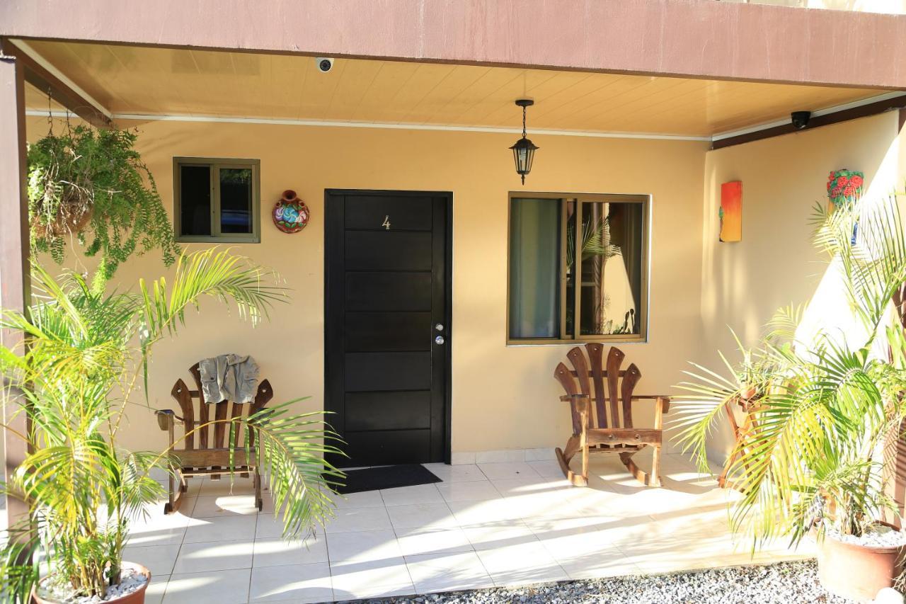 Roxy'S Bed & Breakfast Boca Chica Esterno foto