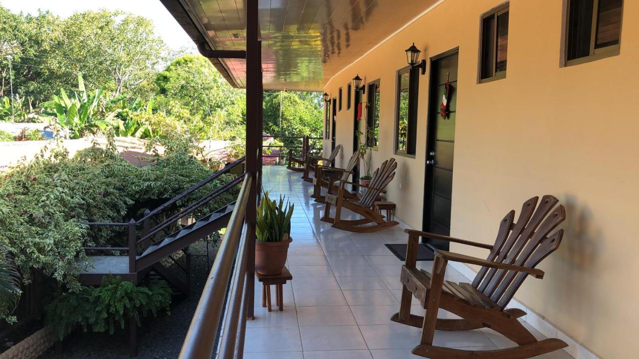 Roxy'S Bed & Breakfast Boca Chica Esterno foto